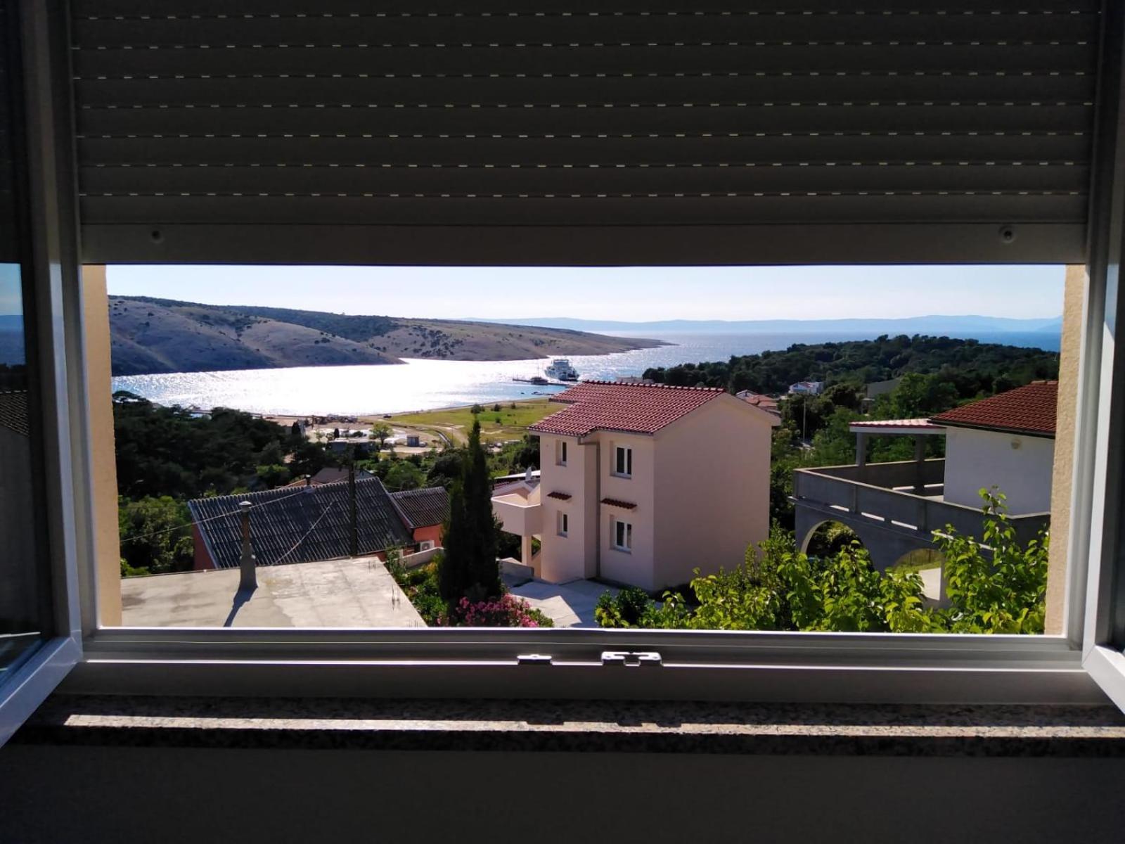 Apartments Patalic Lopar Kamer foto